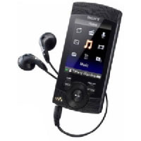 Sony NWZ-S544B (NWZS544B) Sony NWZ-S544B (NWZS544B)